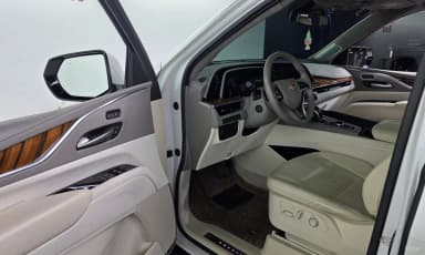 Escalade 5th Generation