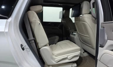 Escalade 5th Generation