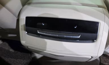 Escalade 5th Generation