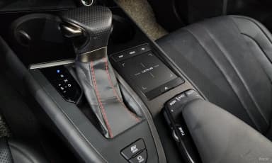 UX250h