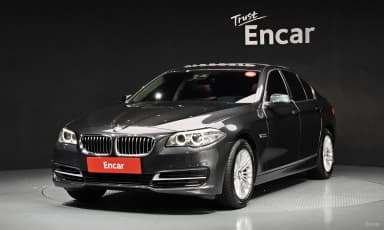 5 Series (F10)