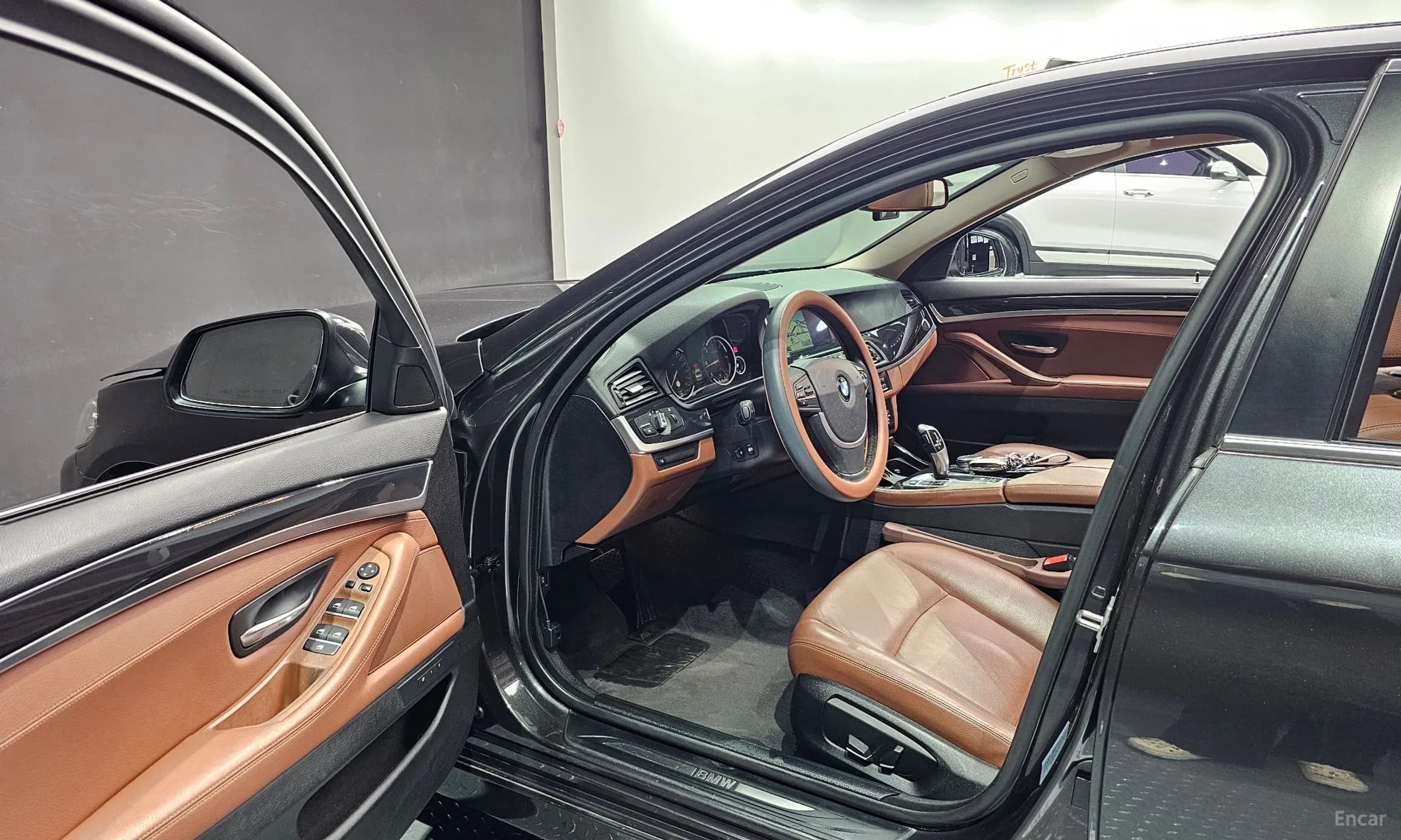 5 Series (F10)