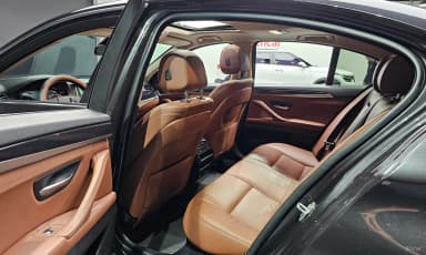 5 Series (F10)