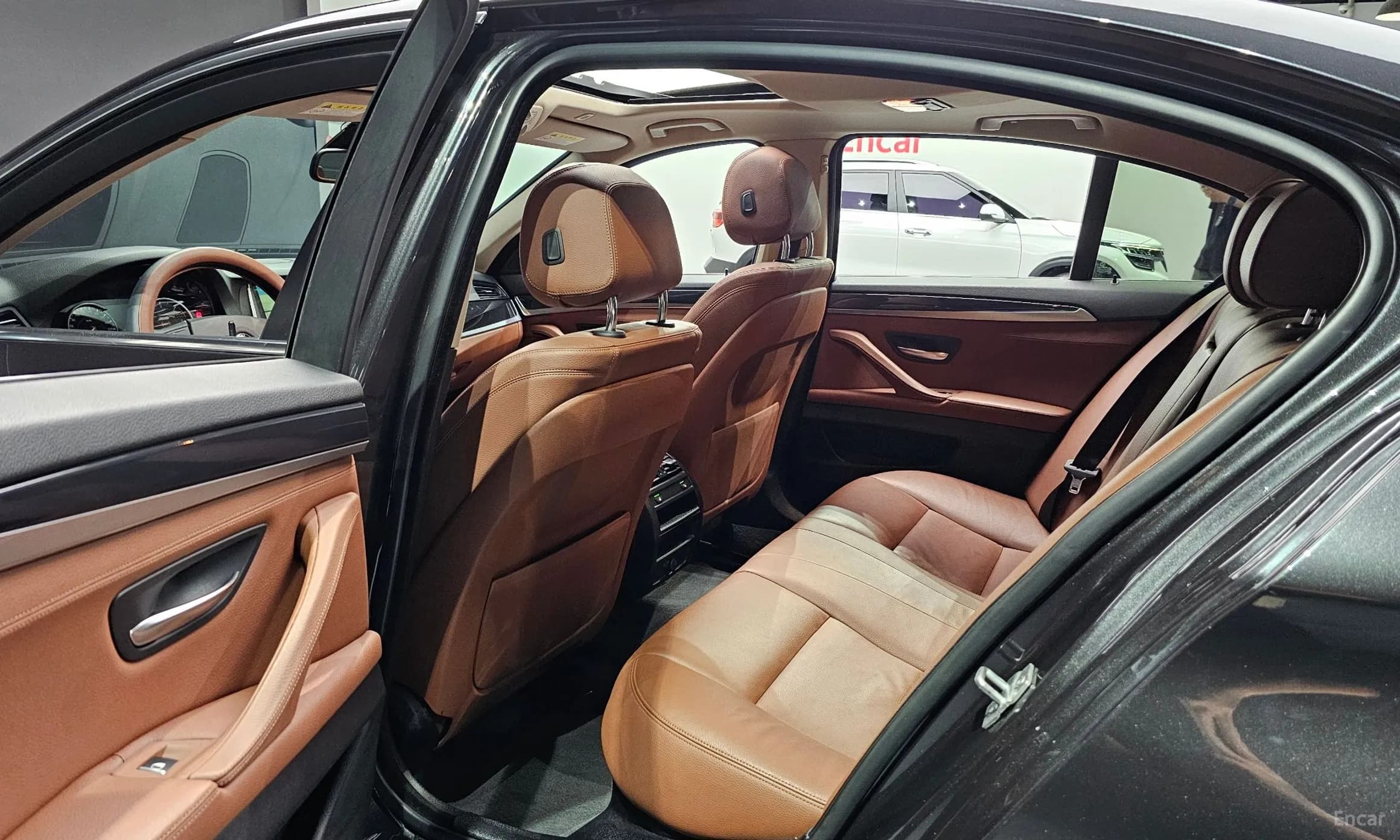 5 Series (F10)