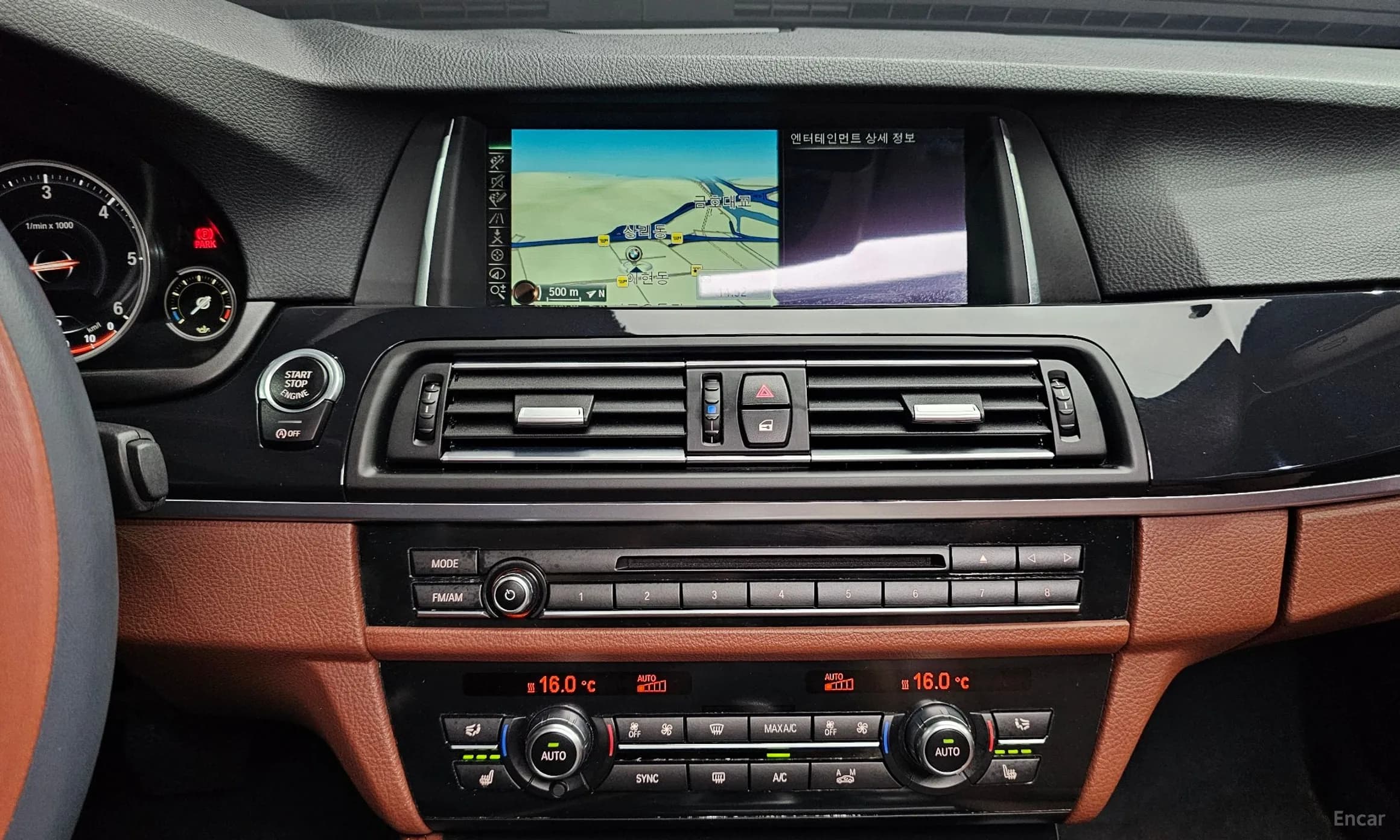 5 Series (F10)