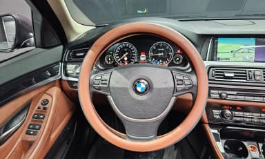 5 Series (F10)