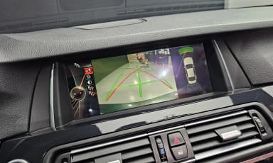 5 Series (F10)