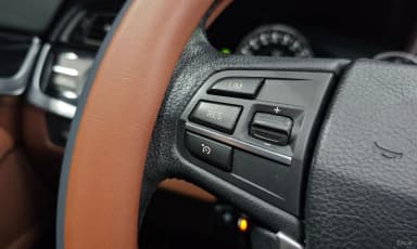 5 Series (F10)