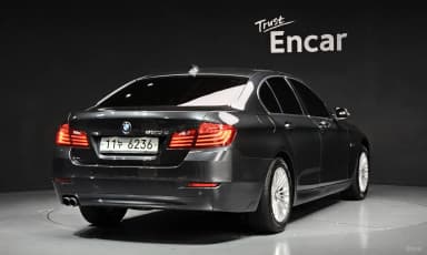 5 Series (F10)