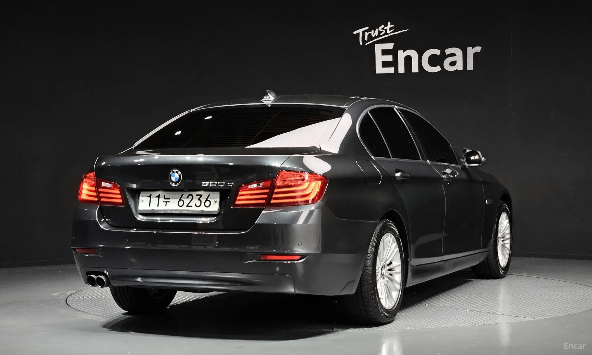 5 Series (F10)