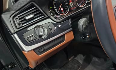 5 Series (F10)