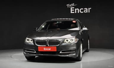 5 Series (F10)