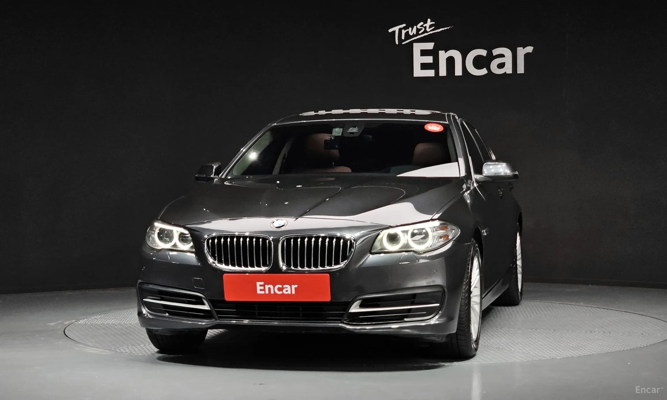 5 Series (F10)