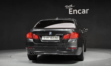 5 Series (F10)