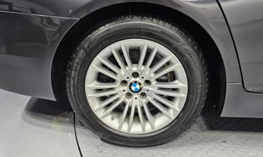 5 Series (F10)