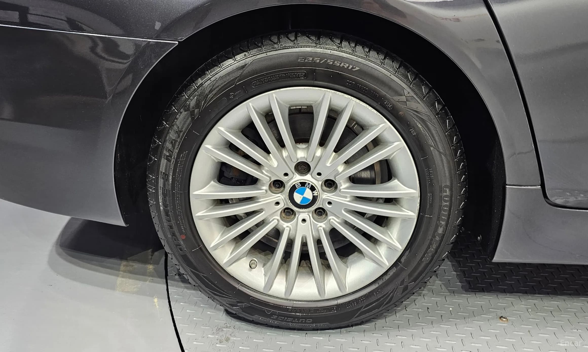 5 Series (F10)