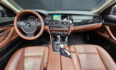 5 Series (F10)