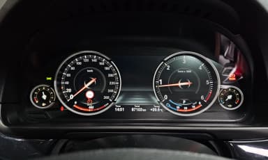 5 Series (F10)