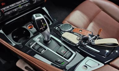 5 Series (F10)