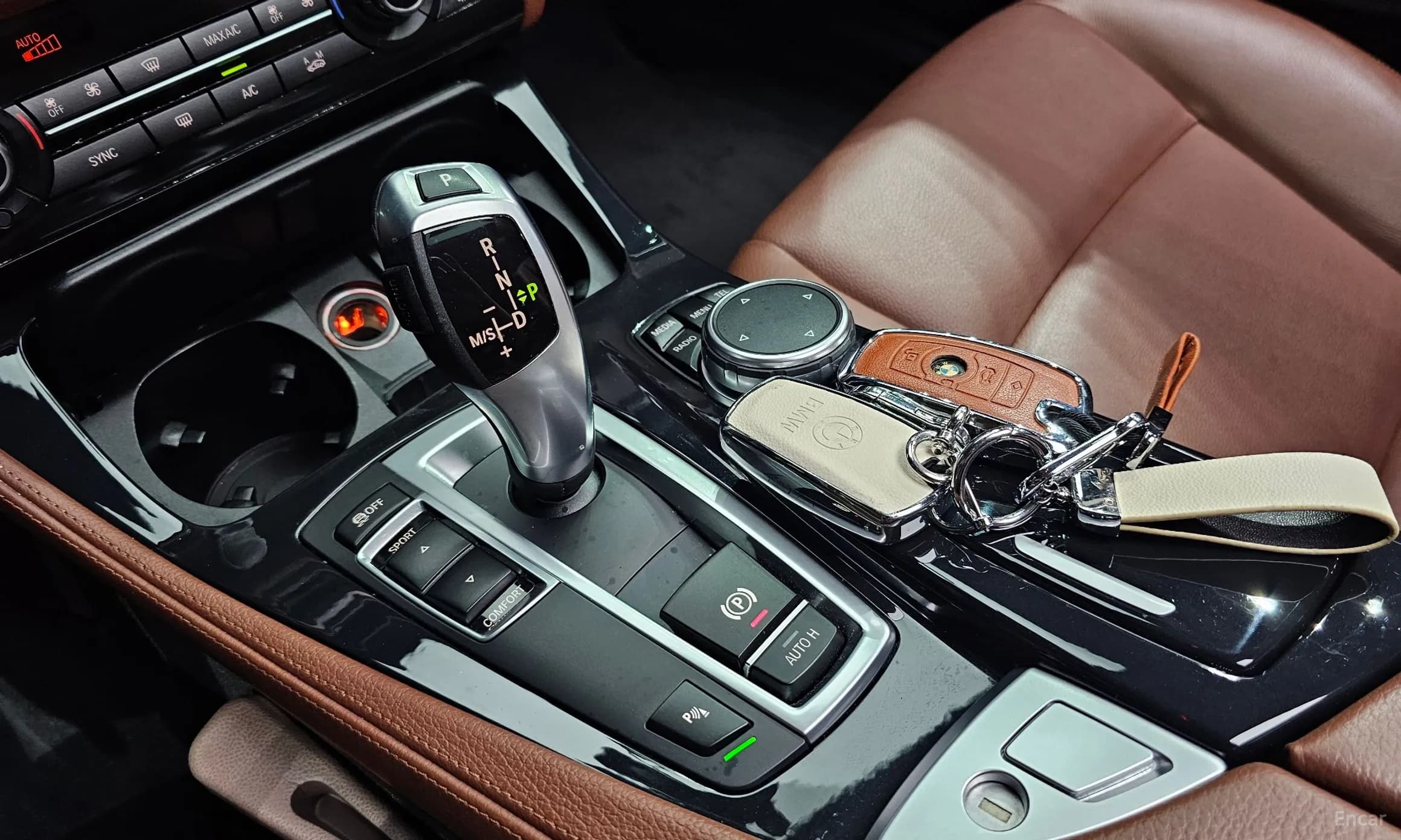 5 Series (F10)