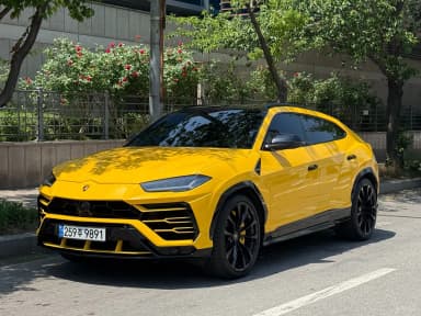 Urus