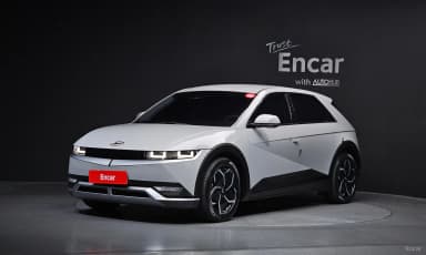 Ioniq 5