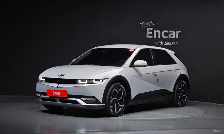 Ioniq 5