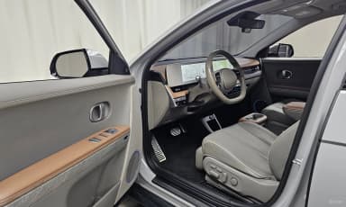 Ioniq 5