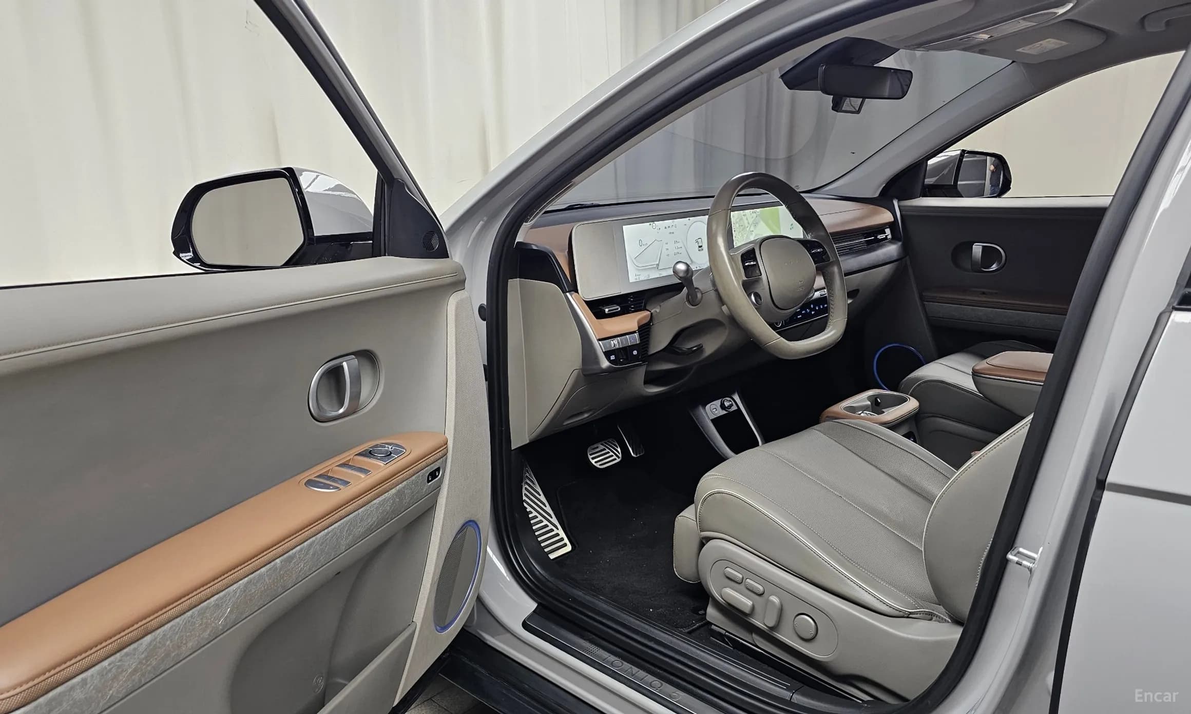 Ioniq 5