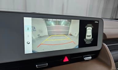 Ioniq 5