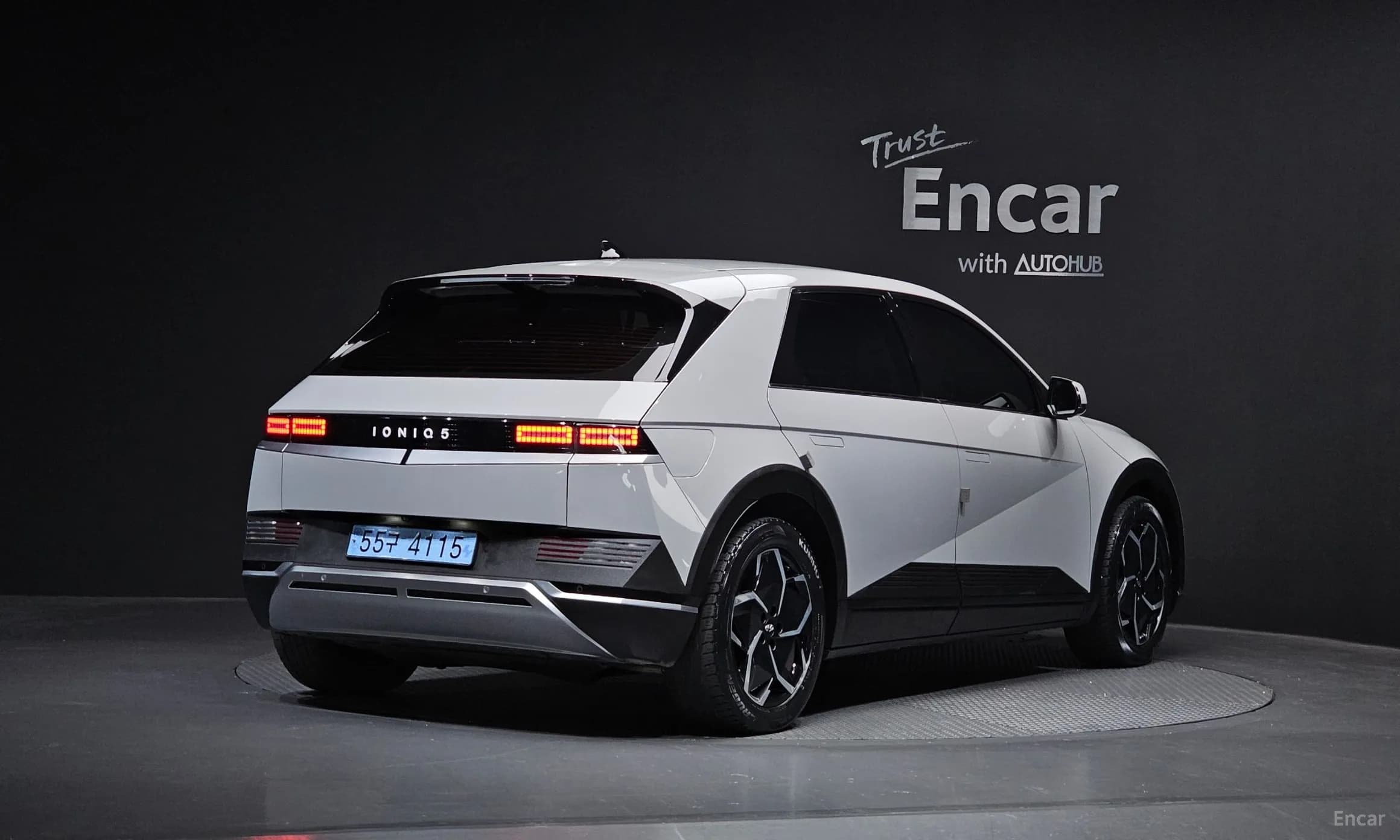 Ioniq 5