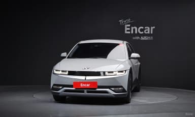 Ioniq 5