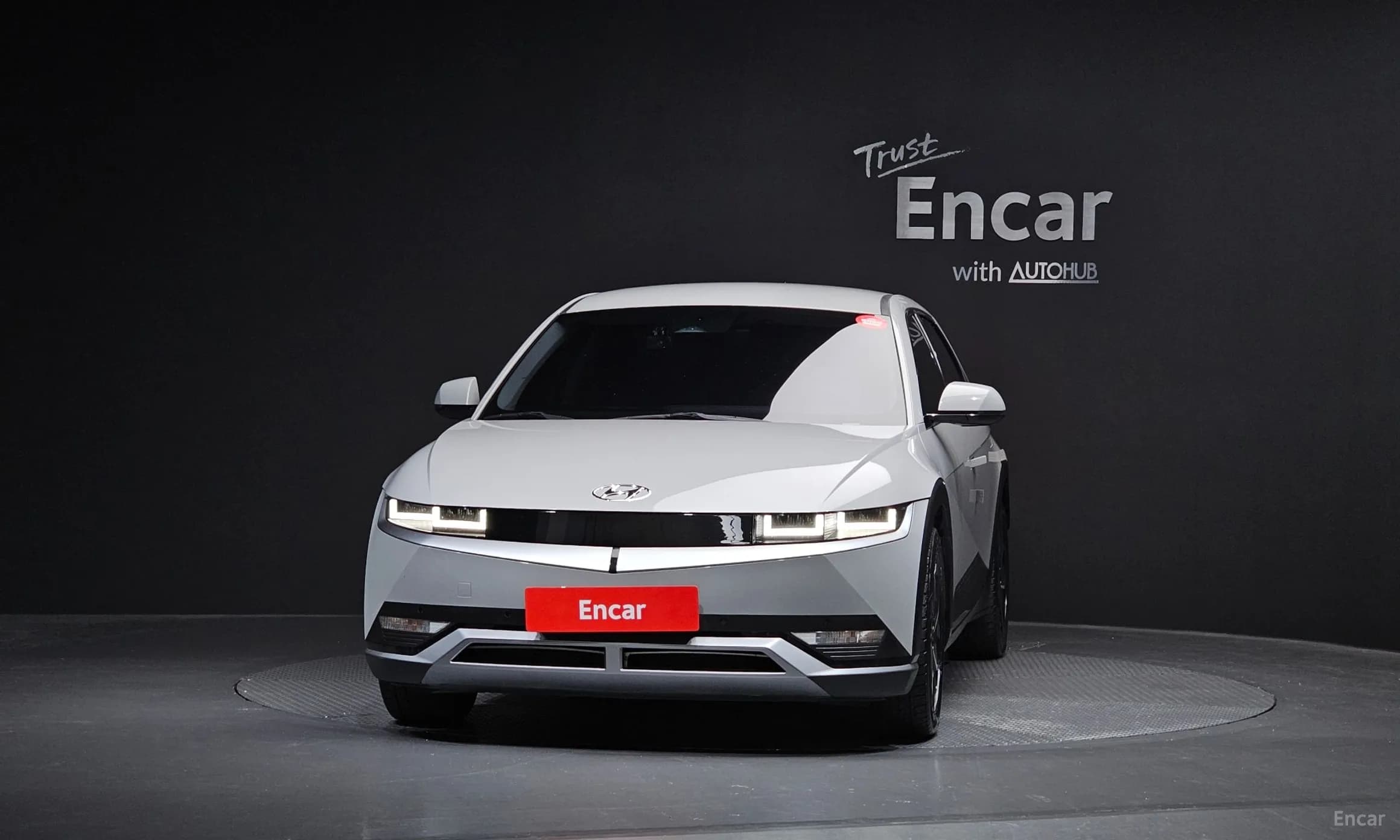 Ioniq 5
