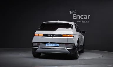 Ioniq 5