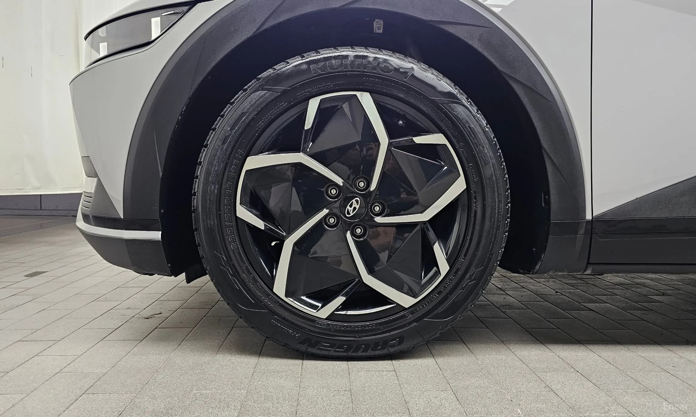 Ioniq 5