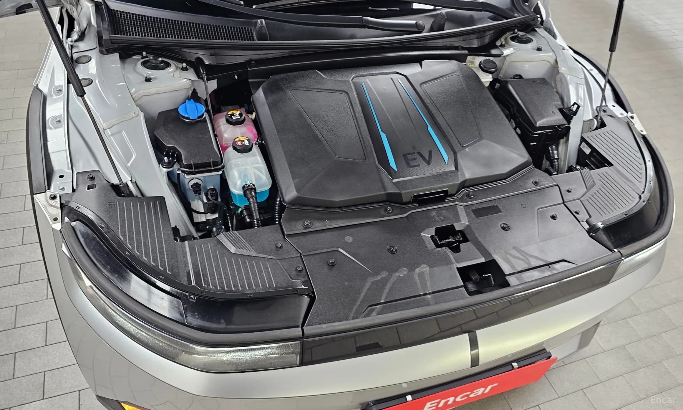 Ioniq 5