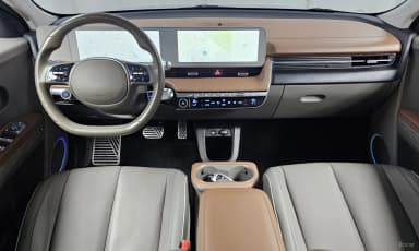 Ioniq 5