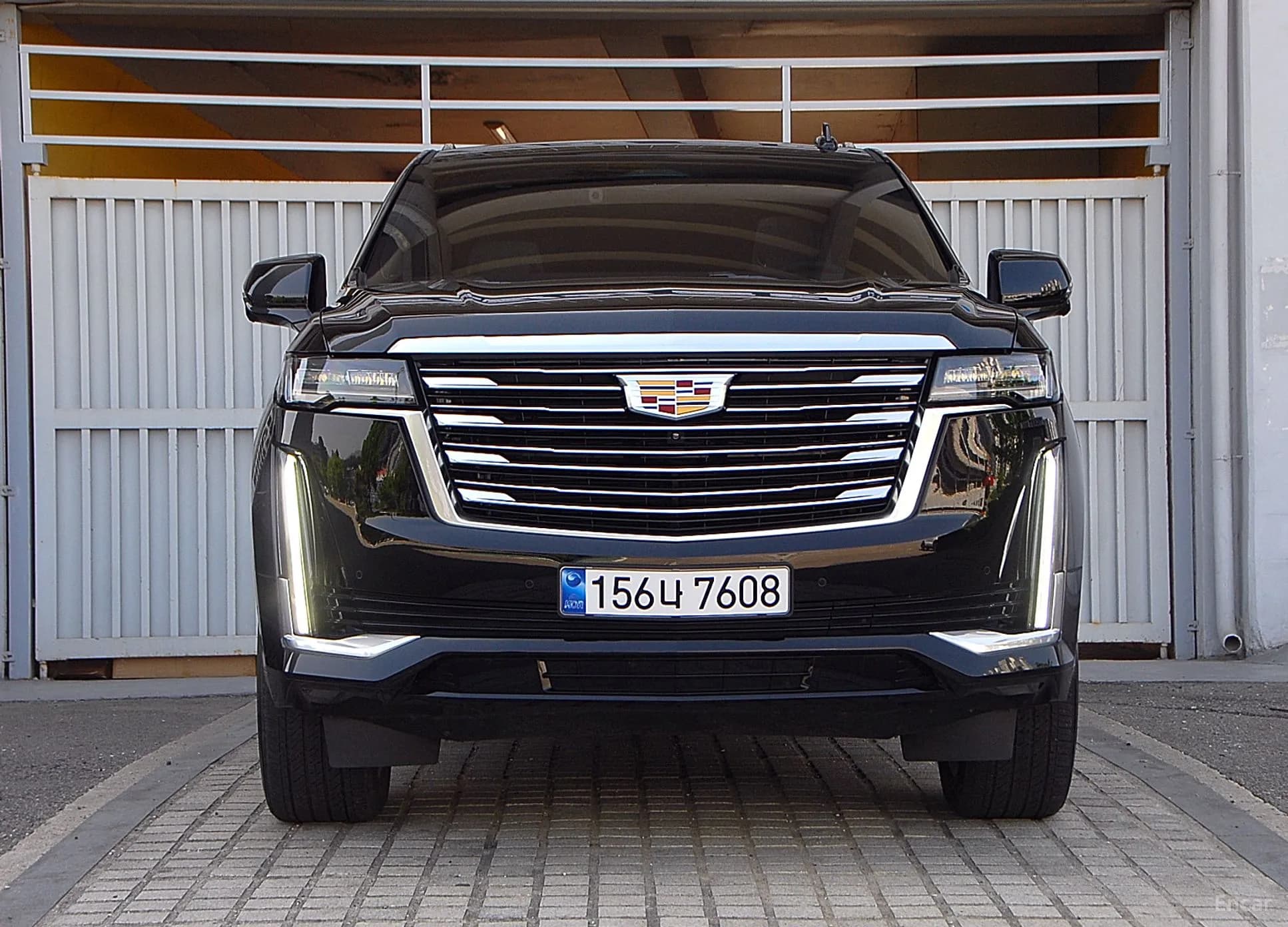 Escalade 5th Generation