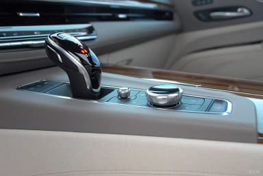 Escalade 5th Generation