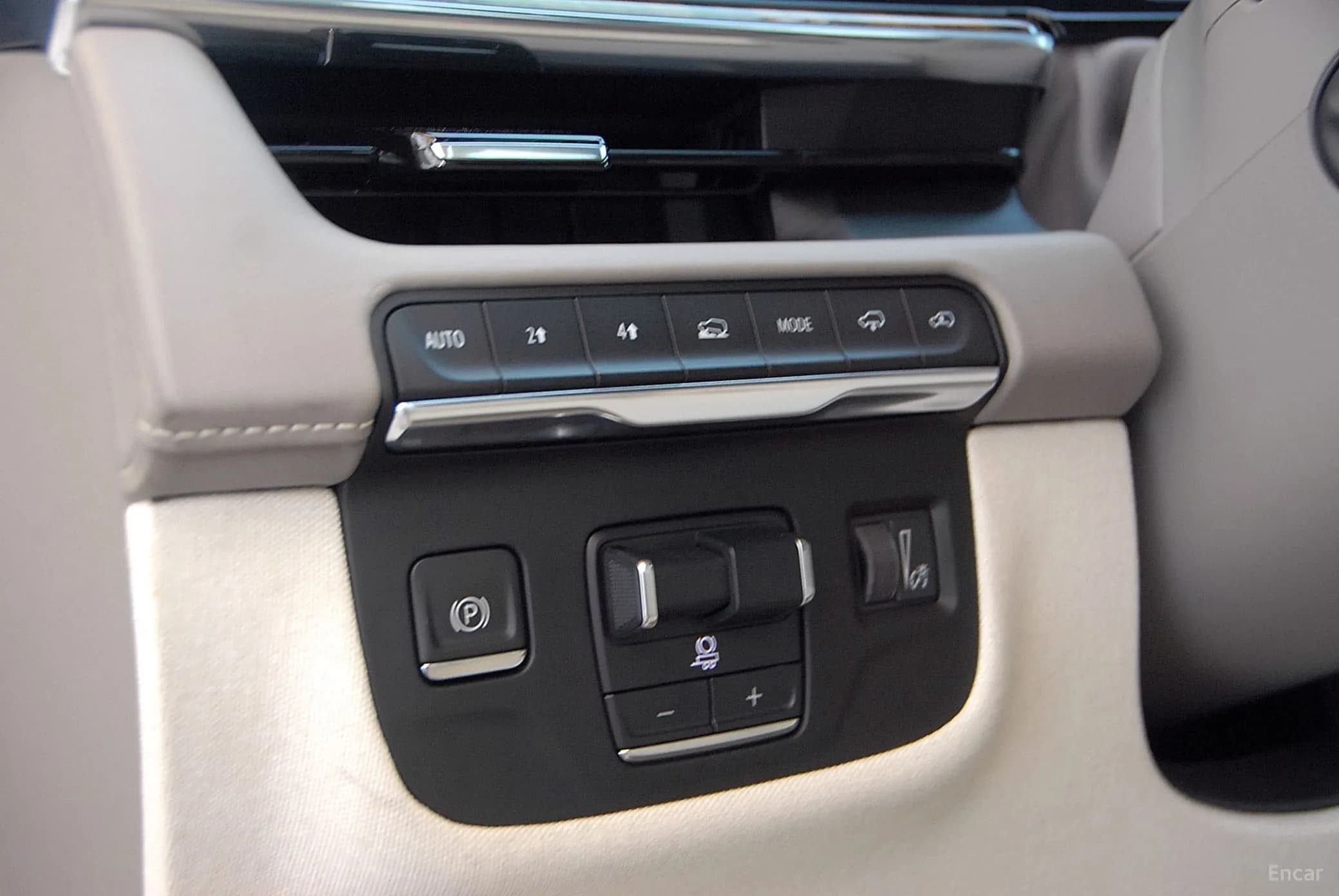 Escalade 5th Generation