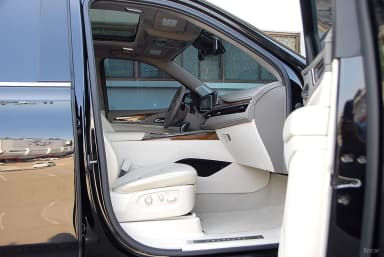 Escalade 5th Generation