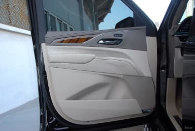 Escalade 5th Generation