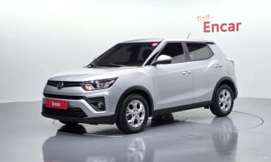 Berry New Tivoli