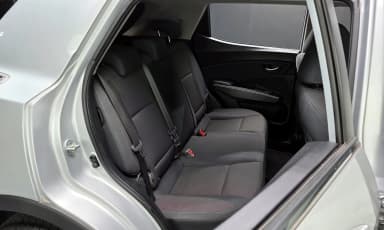 Berry New Tivoli