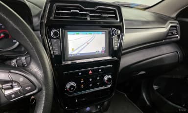 Berry New Tivoli