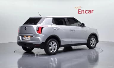 Berry New Tivoli