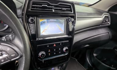 Berry New Tivoli