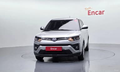 Berry New Tivoli