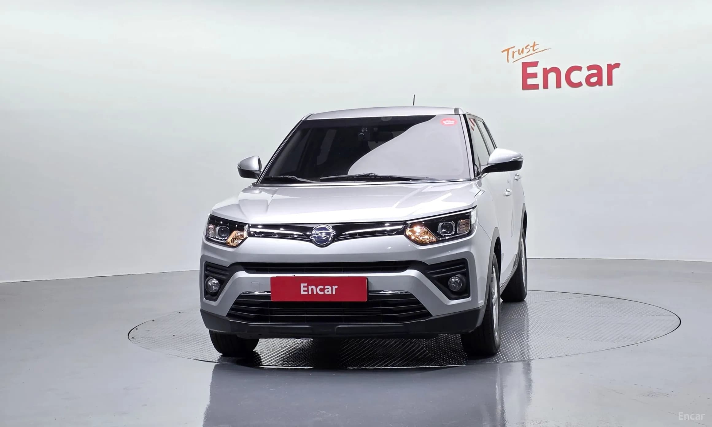 Berry New Tivoli