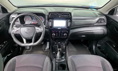 Berry New Tivoli